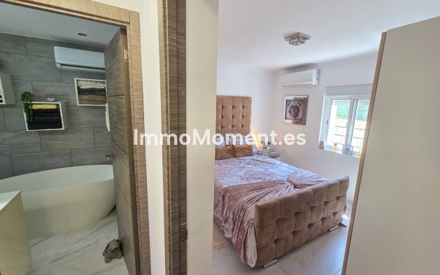 Revente - Villa individuelle - Crevillente - Crevillente - Crevillent Centro