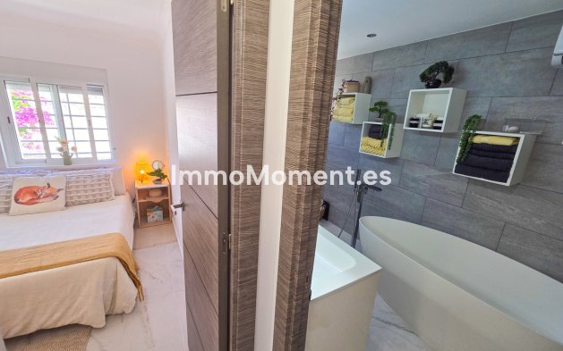 Revente - Villa individuelle - Crevillente - Crevillente - Crevillent Centro
