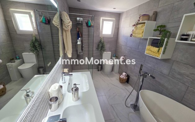 Revente - Villa individuelle - Crevillente - Crevillente - Crevillent Centro