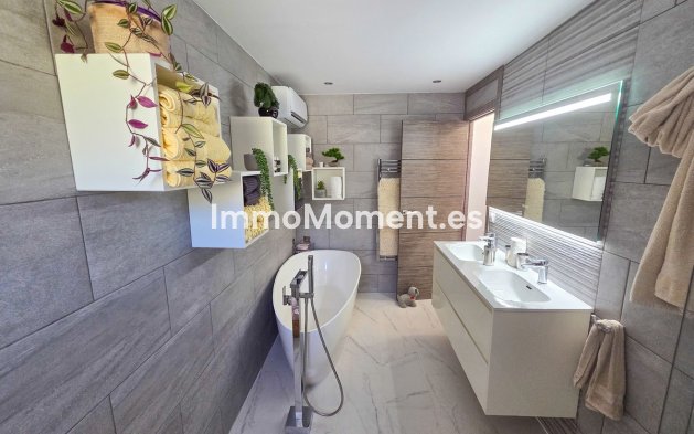 Revente - Villa individuelle - Crevillente - Crevillente - Crevillent Centro
