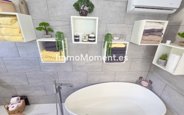 Revente - Villa individuelle - Crevillente - Crevillente - Crevillent Centro