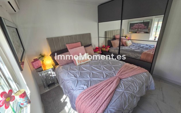 Revente - Villa individuelle - Crevillente - Crevillente - Crevillent Centro