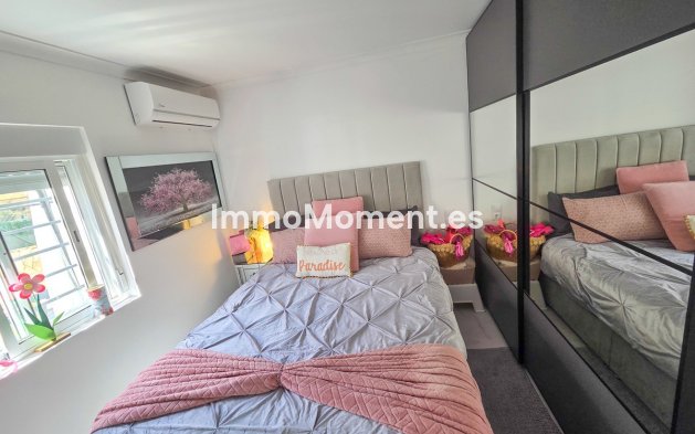Revente - Villa individuelle - Crevillente - Crevillente - Crevillent Centro