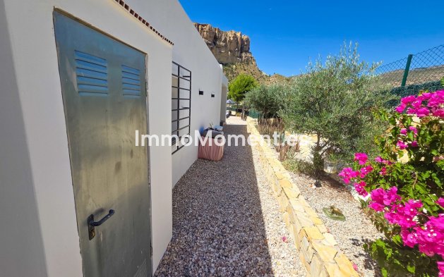 Revente - Villa individuelle - Crevillente - Crevillente - Crevillent Centro