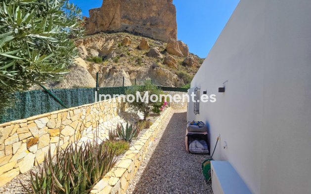 Revente - Villa individuelle - Crevillente - Crevillente - Crevillent Centro