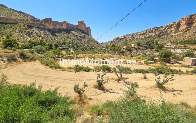 Revente - Villa individuelle - Crevillente - Crevillente - Crevillent Centro