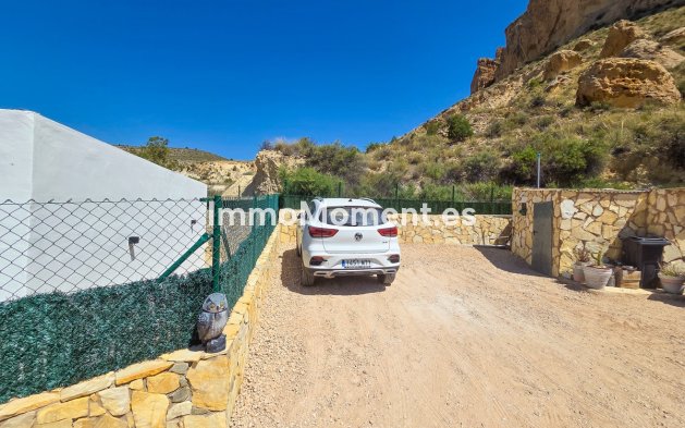 Revente - Villa individuelle - Crevillente - Crevillente - Crevillent Centro