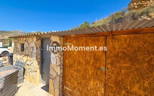 Revente - Villa individuelle - Crevillente - Crevillente - Crevillent Centro