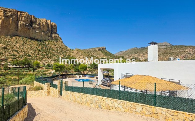 Revente - Villa individuelle - Crevillente - Crevillente - Crevillent Centro
