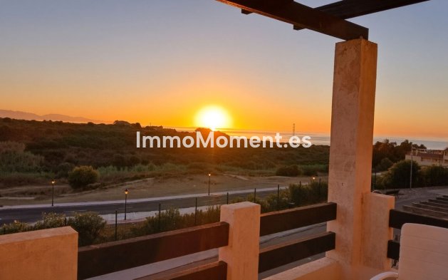 Revente - Appartement - Manilva - La Duquesa