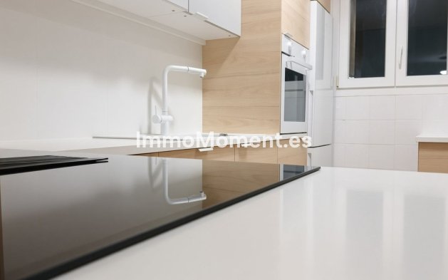 Revente - Appartement - Manilva - La Duquesa