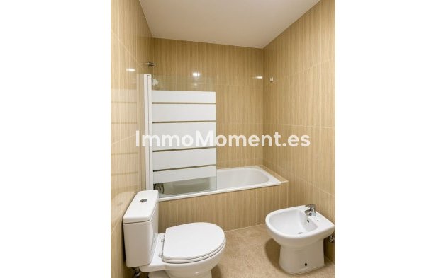 Revente - Appartement - Manilva - La Duquesa