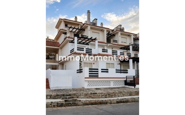 Revente - Appartement - Manilva - La Duquesa