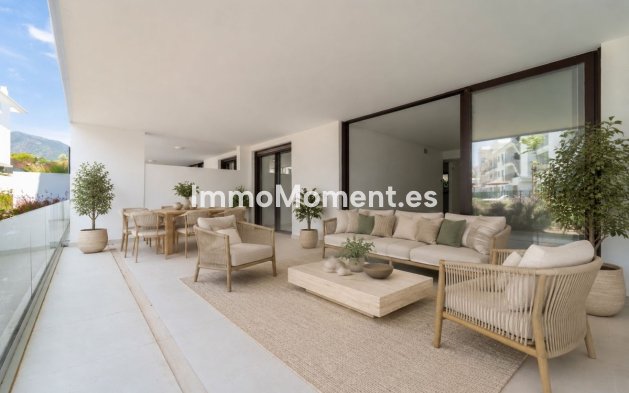 Wiederverkauf - Wohnung - Fuengirola - Fuengirola Centro