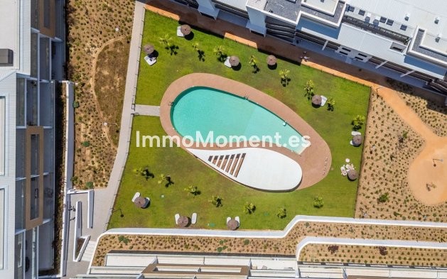 Wiederverkauf - Wohnung - Fuengirola - Fuengirola Centro