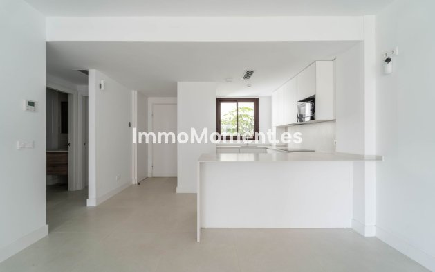 Wiederverkauf - Wohnung - Fuengirola - Fuengirola Centro