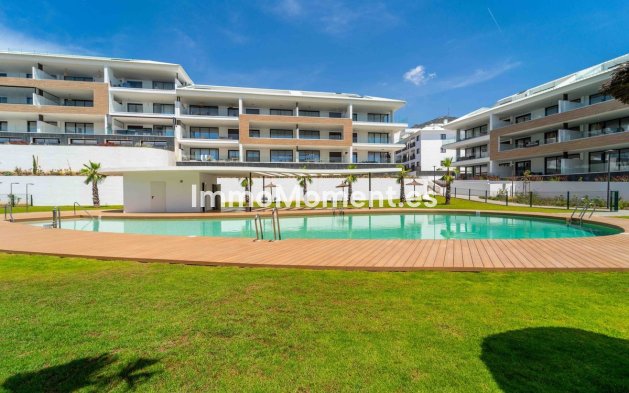 Wiederverkauf - Wohnung - Fuengirola - Fuengirola Centro