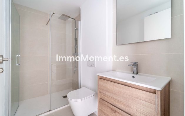Wiederverkauf - Wohnung - Fuengirola - Fuengirola Centro