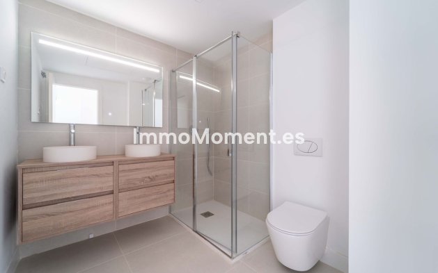 Wiederverkauf - Wohnung - Fuengirola - Fuengirola Centro