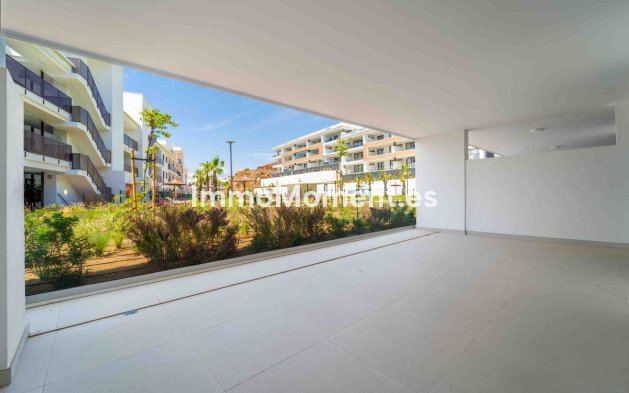 Wiederverkauf - Wohnung - Fuengirola - Fuengirola Centro