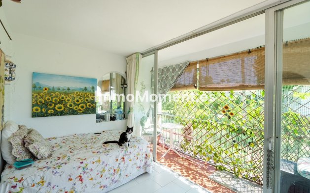 Bestaande woning - Appartement - Estepona  - New Golden Mile