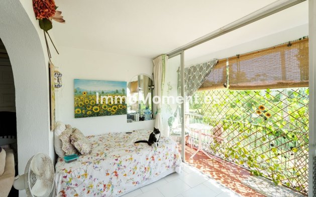Bestaande woning - Appartement - Estepona  - New Golden Mile