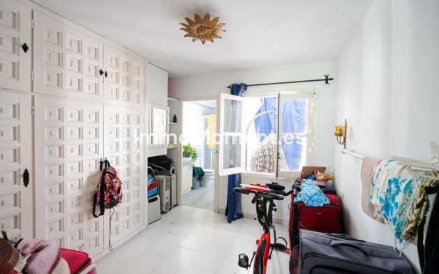Bestaande woning - Appartement - Estepona  - New Golden Mile