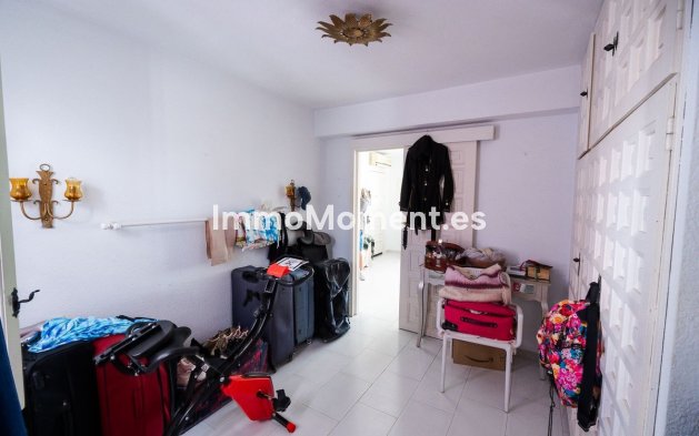 Bestaande woning - Appartement - Estepona  - New Golden Mile