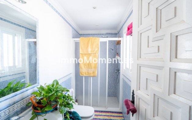 Bestaande woning - Appartement - Estepona  - New Golden Mile