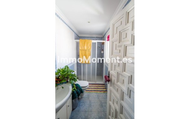 Bestaande woning - Appartement - Estepona  - New Golden Mile
