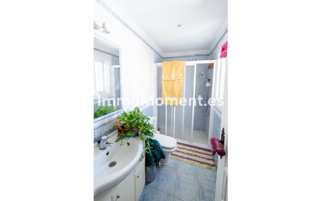 Bestaande woning - Appartement - Estepona  - New Golden Mile
