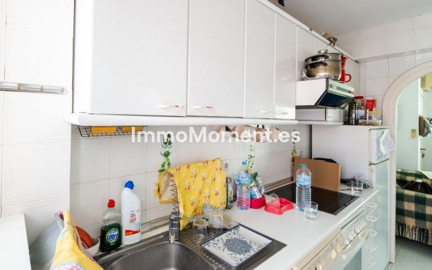 Bestaande woning - Appartement - Estepona  - New Golden Mile