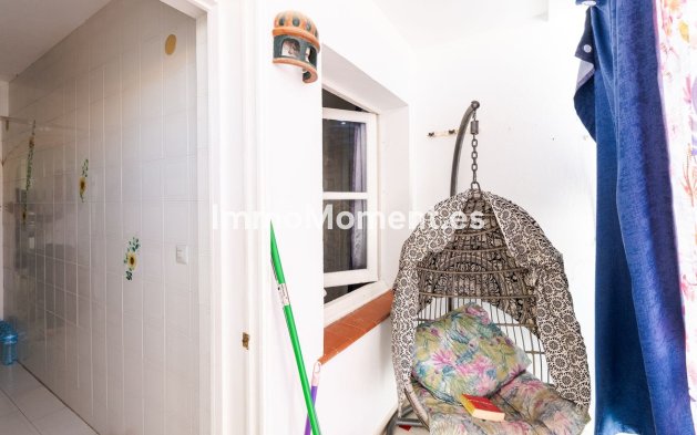 Bestaande woning - Appartement - Estepona  - New Golden Mile