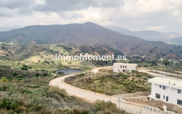 Bestaande woning - Perceel - Mijas - La Cala Golf