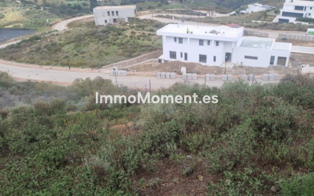 Bestaande woning - Perceel - Mijas - La Cala Golf