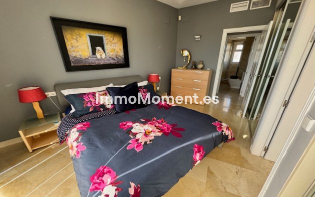 Wiederverkauf - Wohnung - Mijas Costa - Riviera Del Sol