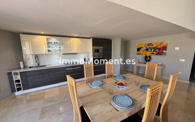 Wiederverkauf - Wohnung - Mijas Costa - Riviera Del Sol
