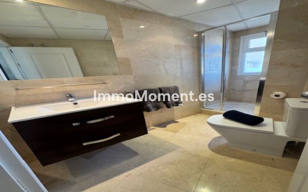 Wiederverkauf - Wohnung - Mijas Costa - Riviera Del Sol