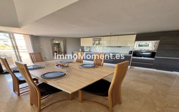Wiederverkauf - Wohnung - Mijas Costa - Riviera Del Sol