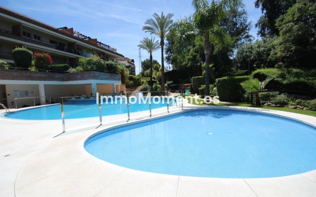 Wiederverkauf - Wohnung - Mijas Costa - Riviera Del Sol