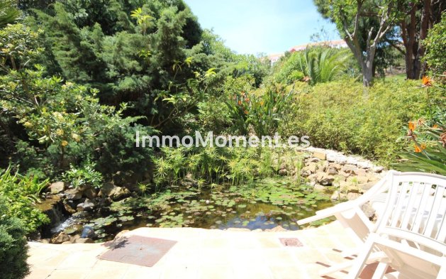 Wiederverkauf - Wohnung - Mijas Costa - Riviera Del Sol