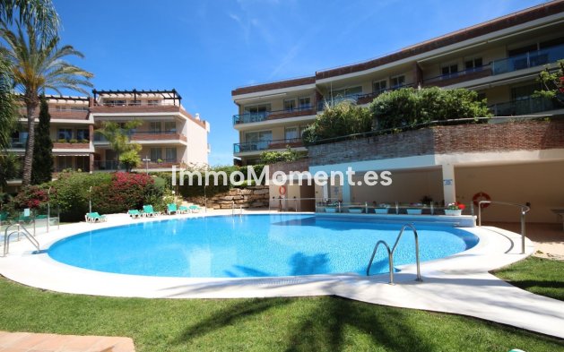 Wiederverkauf - Wohnung - Mijas Costa - Riviera Del Sol