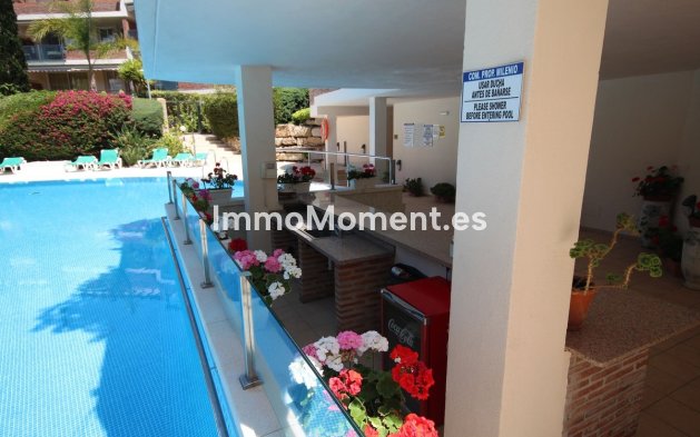 Wiederverkauf - Wohnung - Mijas Costa - Riviera Del Sol