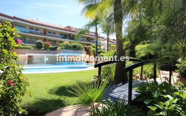 Wiederverkauf - Wohnung - Mijas Costa - Riviera Del Sol
