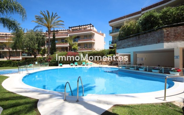 Wiederverkauf - Wohnung - Mijas Costa - Riviera Del Sol