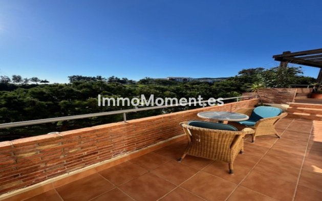 Wiederverkauf - Wohnung - Mijas Costa - Riviera Del Sol