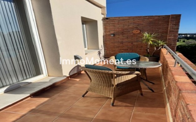 Wiederverkauf - Wohnung - Mijas Costa - Riviera Del Sol