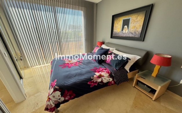 Wiederverkauf - Wohnung - Mijas Costa - Riviera Del Sol