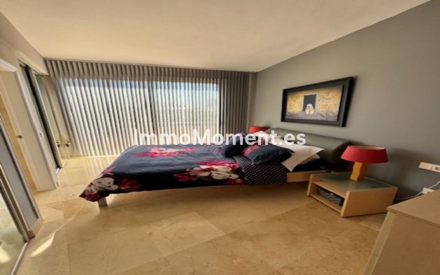 Wiederverkauf - Wohnung - Mijas Costa - Riviera Del Sol