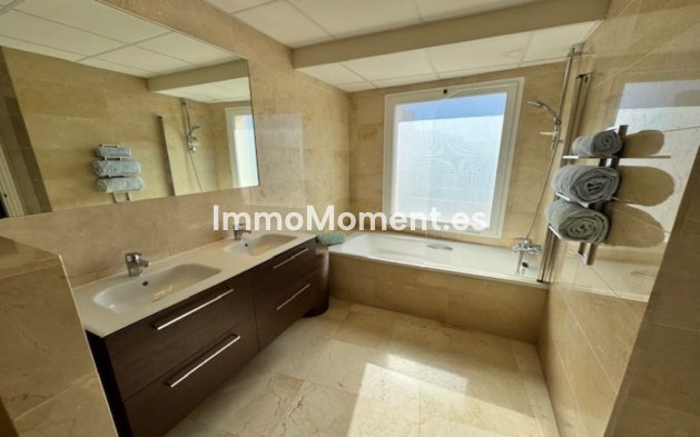 Wiederverkauf - Wohnung - Mijas Costa - Riviera Del Sol
